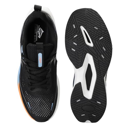 Image of JQR Men's Fraser Running Shoes