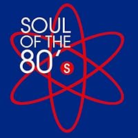 Algopix Similar Product 4 - Soul Of The 80's