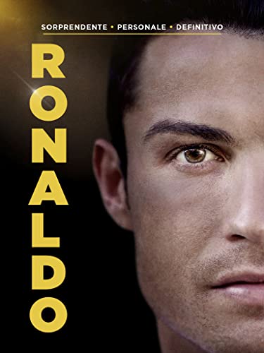  Ronaldo