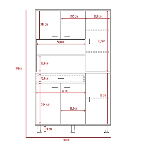 Muebles, Tools Imagen adicional