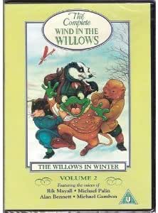 The Willows in Winter [DVD]: Amazon.co.uk: DVD & Blu-ray