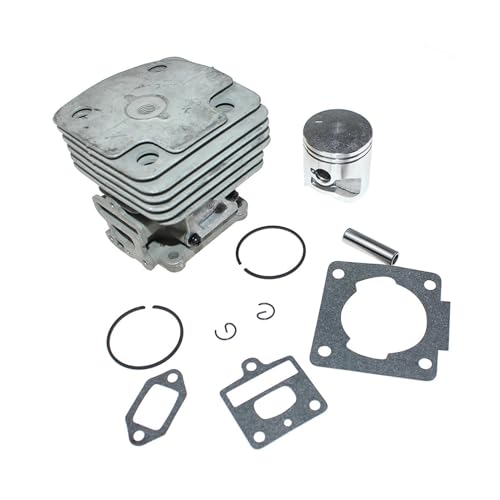 Kit cylindre-piston 40.5mm pour débroussailleuse 543RS B40BT 577409502