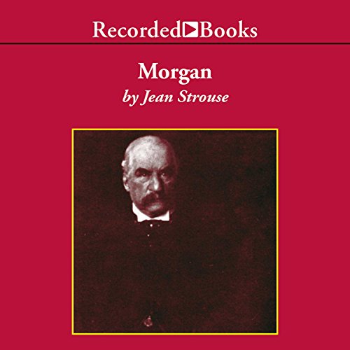 Morgan: American Financier
