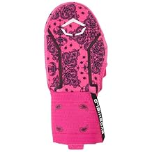 EvoShield X-SRZTM Paisley Adult Sliding Mitt 2.0