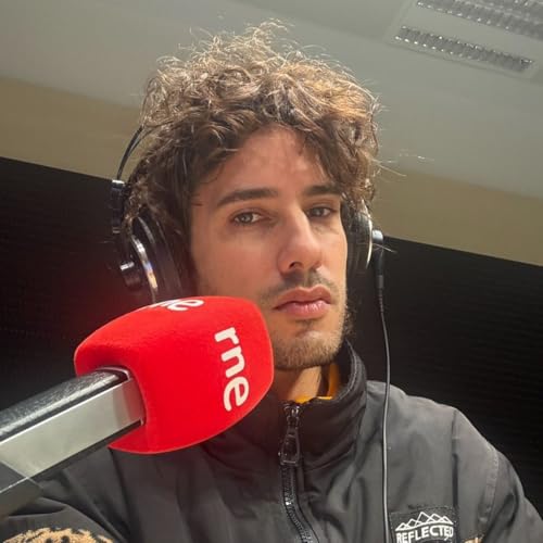 Wisteria Lane - Hablamos con &Aacute;ngelo N&eacute;store sobre su primera novela, 'Leche cruda' - 13/12/25