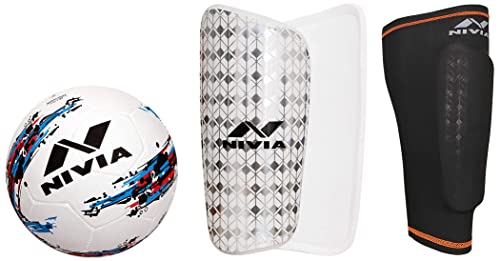 Image of Nivia Storm Football - Size 5