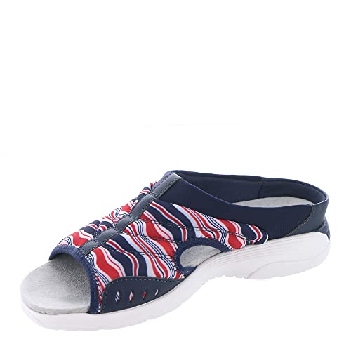 Image of Traciee Slip On Sandals