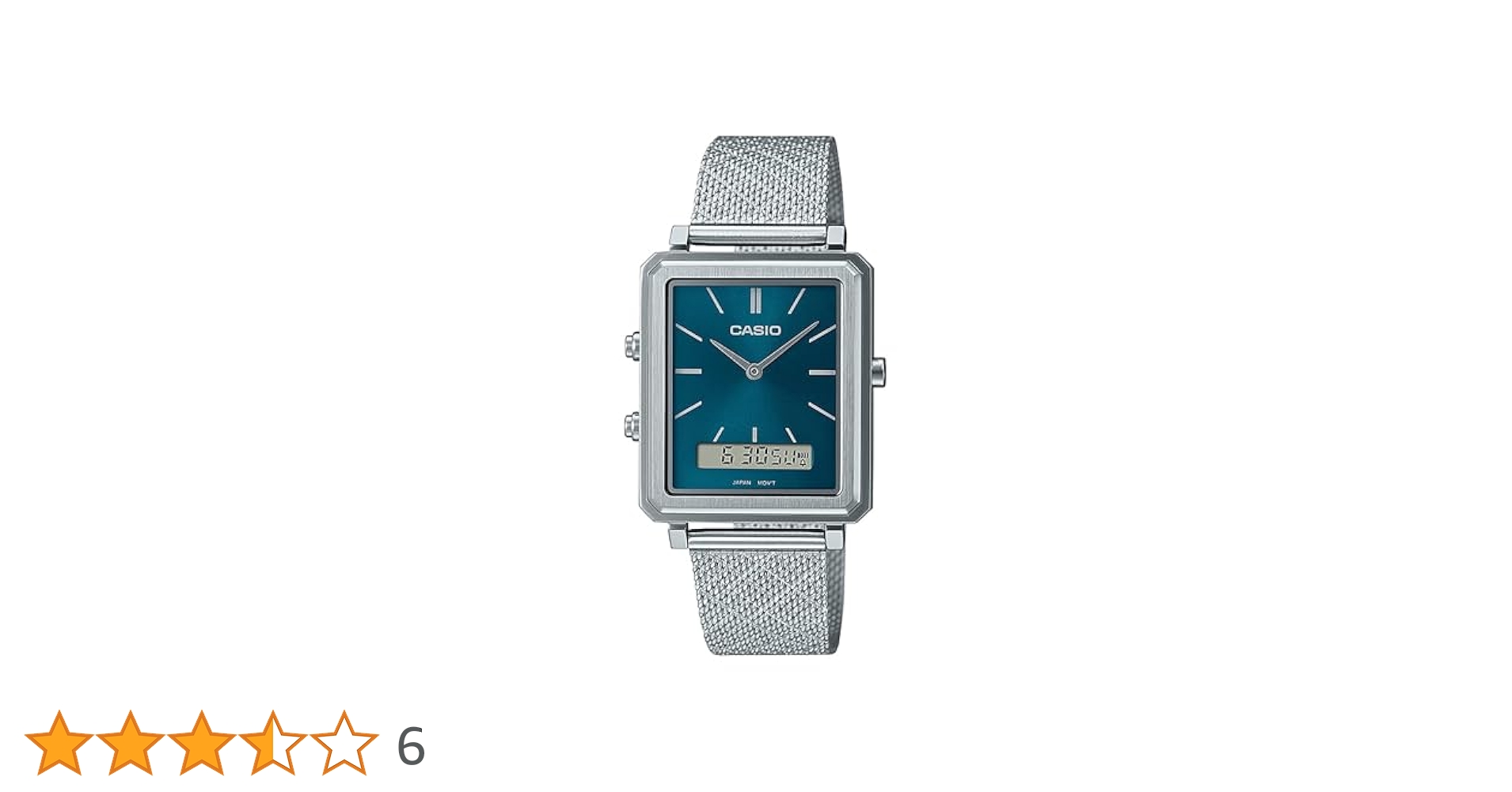 逆輸入 CASIO MTP-B205M デジアナ メンズ&ボーイズ 逆輸入 CASIO MTP-B205M デジアナ メンズ&ボーイズ - メルカリ