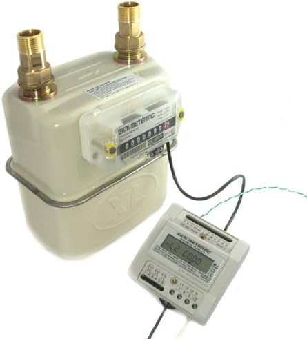 Miniatura 4 de Medidor eléctrico universal de kWh - EKM Omnimeter Pulse v.4