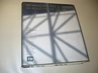 Un'industria Per Il Design: La Ricerca, I Designers, L'Immagine B&b Italia 888223035X Book Cover