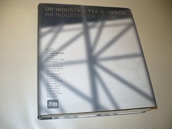 Hardcover Industry for Design Book