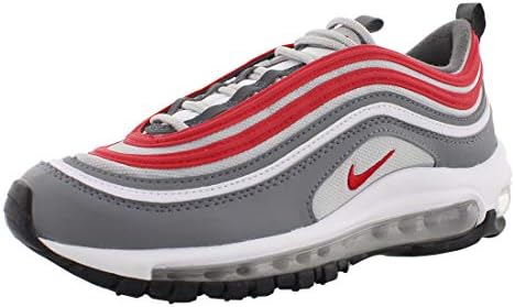 red air 97