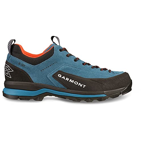 Preisvergleich Produktbild GARMONT Herren DRAGONTAIL G-Dry Sneaker, Octane / RED, 45 EU