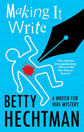 Making It Write view 2