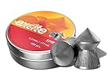 H&N Sport Excite Spike airgun pellets (.177/4.50 mm)