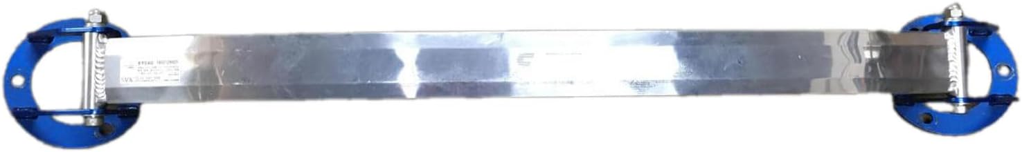 Cusco 983 540 A Strut Bar (Lexus Is250/Is350 (Non-Awd) Type Os Front Modify Side Cover - May Not Fit '07 Model), 1 Pack