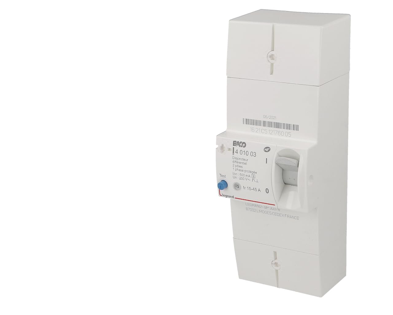 LEGRAND - product - LEG-401003