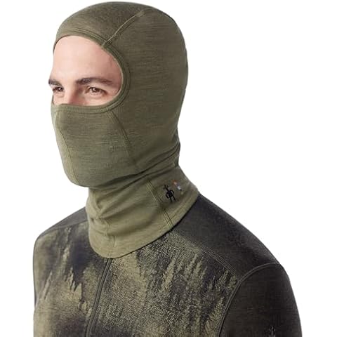Cagoule thermique Smartwool Cover