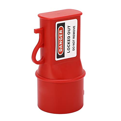 Bloqueio de Soquete, Dispositivo de Bloqueio de Soquete PP para Eletricidade