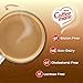 Nestle Coffee Mate Coffee Creamer Original, Jar, Diet type - Kosher, Gluten Free, Pack of 12 (16 Ounce) (11000443)