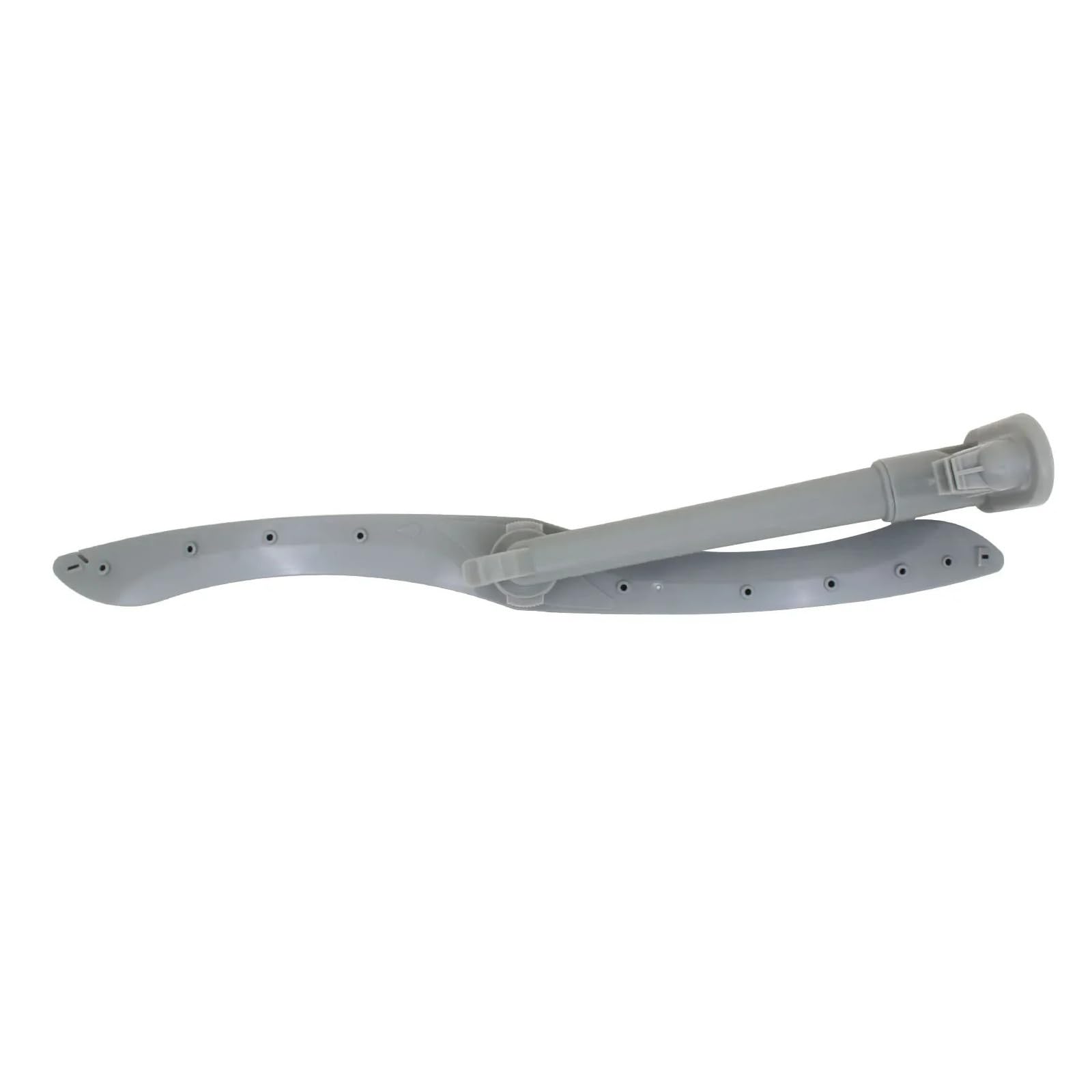 HIZON Braccio irroratore for lavastoviglie | , compatibile con Midea,
