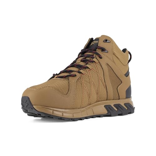 Image of Reebok Work Trailgrip Work AT Mid Men's Boot