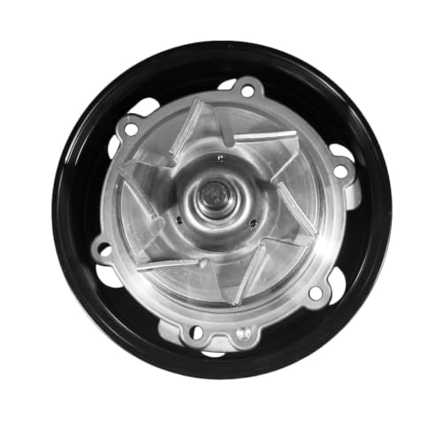 Image of ACDelco Gold 252-1027 (19382527) Engine Water Pump