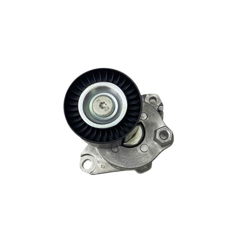Tendeur de courroie de transmission pour moteurs Mercedes essence W203 et W211