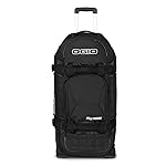 OGIO Rig 9800 Wheeled Suitcase (Gear Bag, Checked Luggage) - Image 3