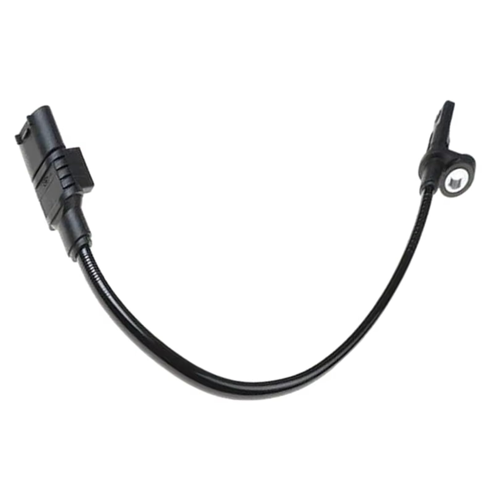 Sensore Ruota per Auto per Benz GLE350 2016 2017 2018 Sensore velocità Motore Posteriore per Auto Ricambio Riparazione Pezzi di Ricambio OEM 1669054102