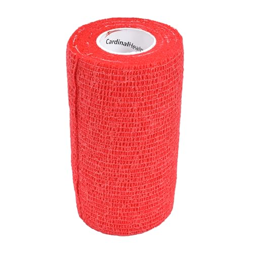 Bandages cohésifs auto-adhésifs pour le sport et les soins
