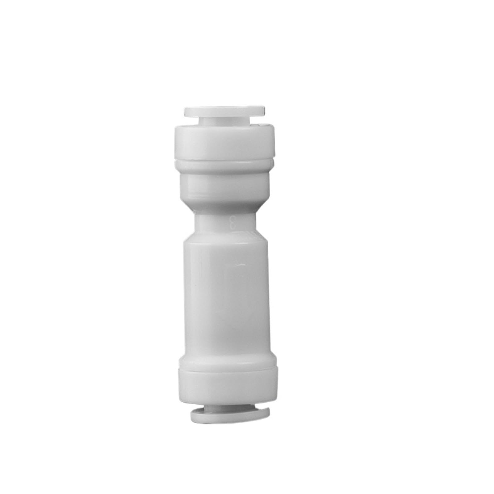 1/4" Non-Return 1 Way Check Valve