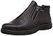 Produktbild Jomos Herren Atlanta Schlupfstiefel, Schwarz (Schwarz 33-000), 48 EU