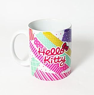 Mug Hello kitty - Mug cadeau
