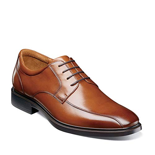 Image of Florsheim Forecast Bike Toe Oxford Men's Oxford