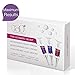180 Ultimate Skin Care Kit - Day Cream, Night Cream and Hyaluronic Acid Serum - Aging Cream - Aging Serum - Wrinkle Cream - Travel Size - Enjoy Younger Looking Skin With Facial Care Kit