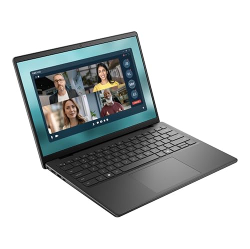 Image of Dell 14 DC14250 AI Laptop, 14 inch FHD+ IPS Display