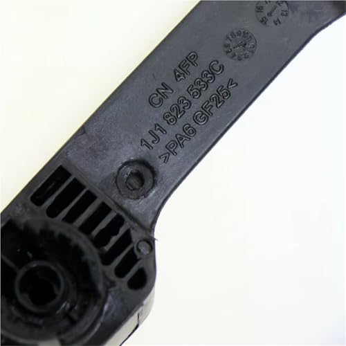 Support de capot Skoda Yeti LHD cassé : levier de remplacement 2012-2015 - 5