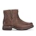 MUK LUKS mens Lukees By Muk LuksÃ‚® Women's Spike Chicago Fashion Boot, Brown, 6.5 US