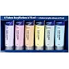Peinture Pour Toile Stylex 28614 - Set De Peintures Acryliques, 10 Tubes De 83 Ml Peinture Acrylique Pour Débutants