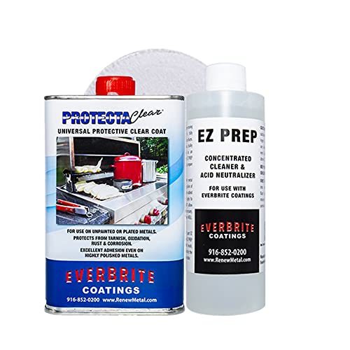ProtectaClear Kit de démarrage (473 ml)
