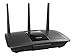 Linksys Max-Stream AC1900 MU-MIMO Dual-Band Wi-Fi Router für Zuhause (Schneller WLAN-Router, 4K UHD- Streaming und Gaming, 4 Gigabit-Ethernet-Anschlüsse)