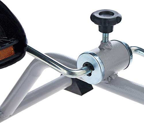 Pedalinho - Exercitador Para Braços e Pernas - Bidirecional, Carci