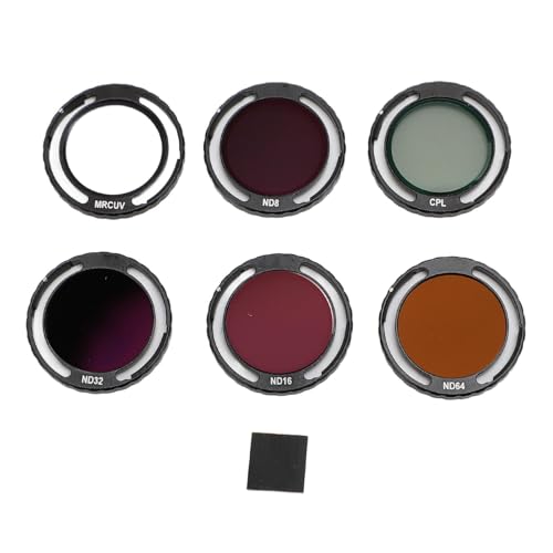 Avata2 h[tB^[ZbgAND8 ND16 ND32 ND64 UV CPL 6 YtB^[AȒPtAڑA[P[Xt