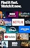 Amazon Fire TV 43" 4-Series (newest gen), 4K Ultra HD smart TV with Alexa Remote, HDR10+, fast processor, Dolby Audio, Ambient Experience, free and live TV