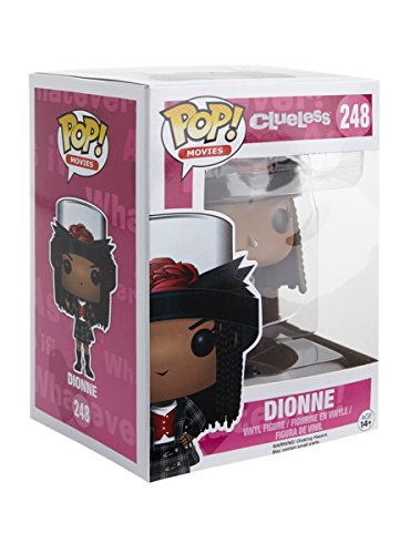 En Oferta Funko Pop Movies: Clueless - Dionne Action Figure