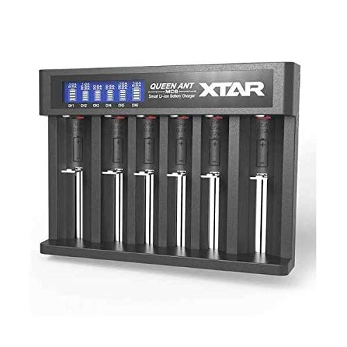 Xtar - MC6