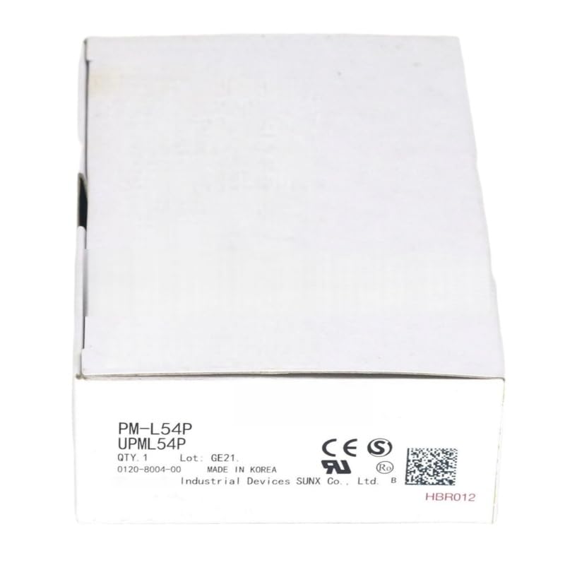 Automate PM-L54P neuf et scellé boite d'origine avec garantie 1 an