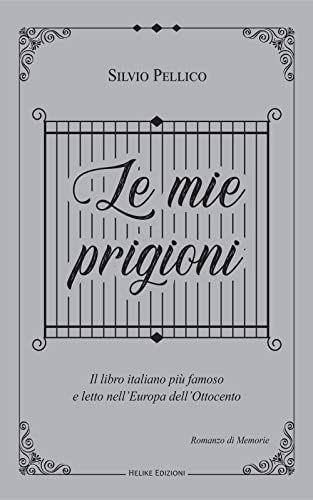 Le mie prigioni