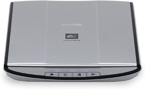 Canon 2167B002 CanoScan LiDE90 Escáner de imagen en color